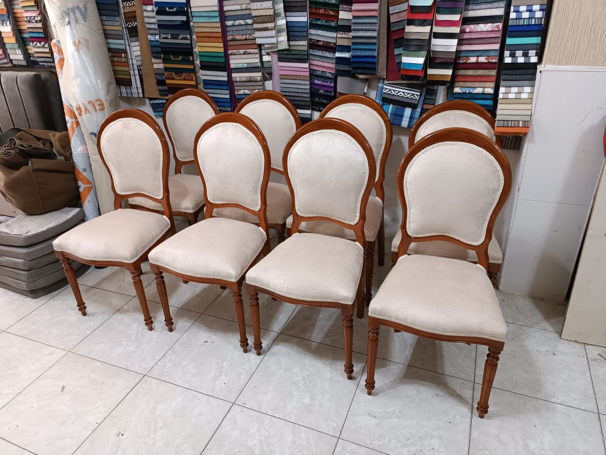 Güneş Mobilya Döşeme ve Tasarım